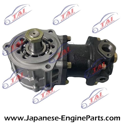 Compresor auténtico 29100-2065 del freno neumático para los camiones de Hino usando el motor EK100/EF750