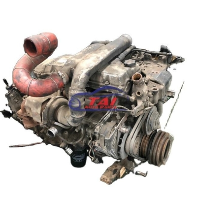 Asamblea de motor japonesa original de las piezas del motor J05C para el camión de Hino