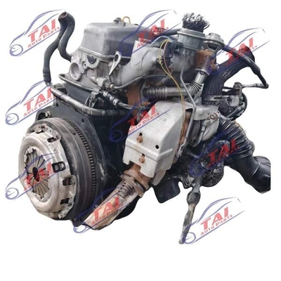 Good price Motor diesel completo de Assy Used 4D56T Turbo del motor 4D56T de Japón para Mitsubishi en línea