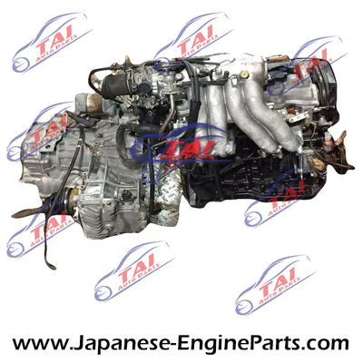 130 piezas del motor japonesas de HP 5SFE utilizaron la asamblea de motor de gasolina para Toyota Camry 2.2L