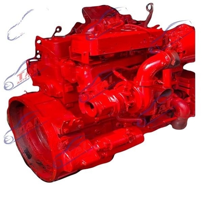 Excavador completo Parts For Cummins del motor diesel del motor 3.9L 4BT