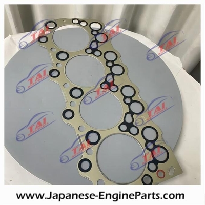 Good price junta ME013326 de culata 4D31 para FE FG del medio galope de Mitsubishi Fuso en línea