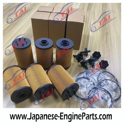 Good price Filtro japonés pesado 15601-78140 del gasoil del motor de las piezas del camión para Hino 500 700 268 en línea