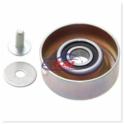 Good price Serpentine Tensioner usada auténtica 11955-JD21A Nissan Engine Parts en línea