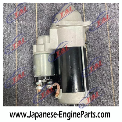 Good price Motor de arrancador de las piezas de automóvil de Bosch 24V para el motor 0001231005 01180999 de Deutz en línea