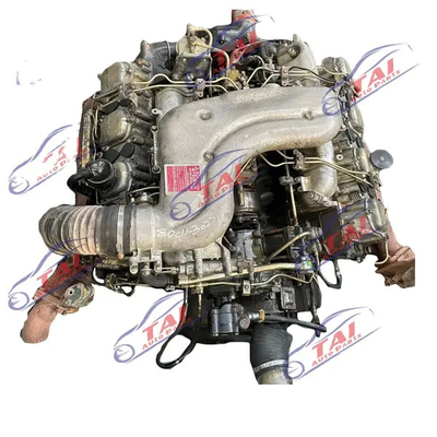 Good price Modelo auto TAI Japan de los sistemas 6D16 de los recambios del motor de 8DC11 Mitsubishi en línea