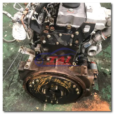 Good price Piezas de Perkins Used Diesel Japanese Engine 1004 1006 130KW en línea