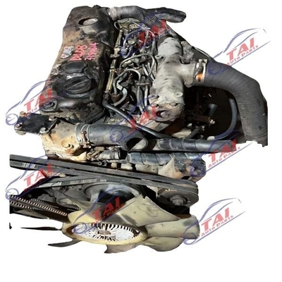 Good price Asamblea diesel usada auténtica D4DB de Engine Z482 del excavador de Kubota en línea