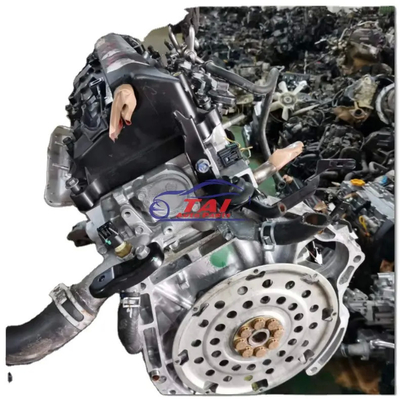 Good price Motor auto de los sistemas de motor R18A para las piezas japonesas 1.8L de Honda en línea