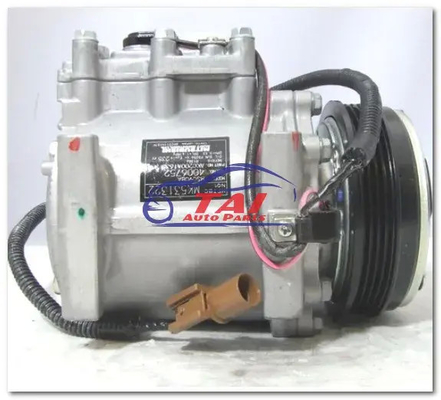 Compresor 447100-9914 de los accesorios del camión 1-83532270-2 ajustes para Isuzu