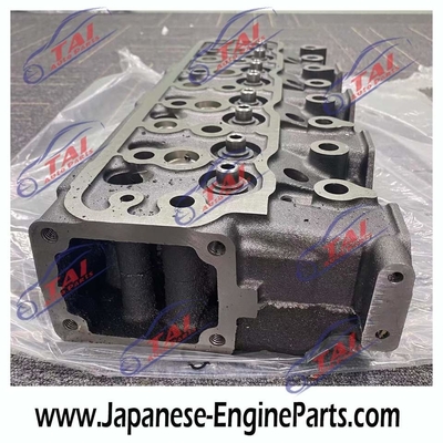 El cilindro automotriz de Gray Cast Iron 4D31 va a Mitsubishi Fuso