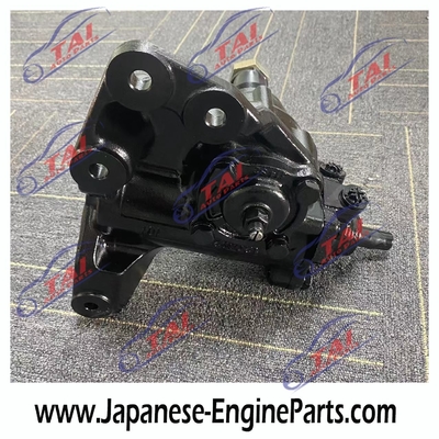 Caja de la dirección de poder de 898110220 Isuzu Engine Spare Parts Hydraulic