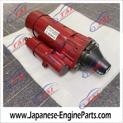 Good price Motor de arrancador de 63225391 camiones Nissan Engine Parts para el camión en línea