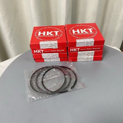 Good price Medio galope de Ring For Mitsubishi 4D34 4D34T del pistón del motor de ME997240 104m m en línea