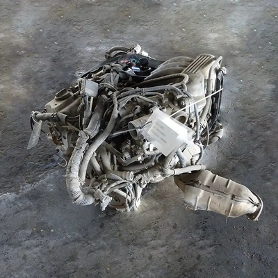 Japón original importó el motor de gasolina utilizó el motor 1MZFE para Toyota Vellfire