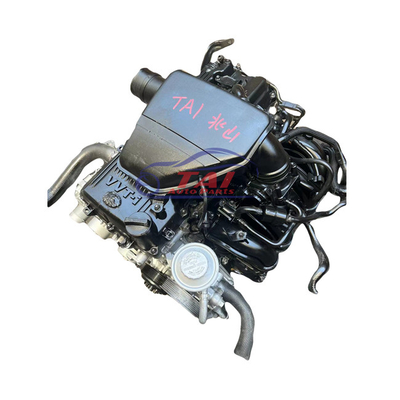 Motor Del Motor Parts 2.7L 4WD 2TR FE para camioneta Toyota Hiace Bus Hilux 4Runner Tacoma