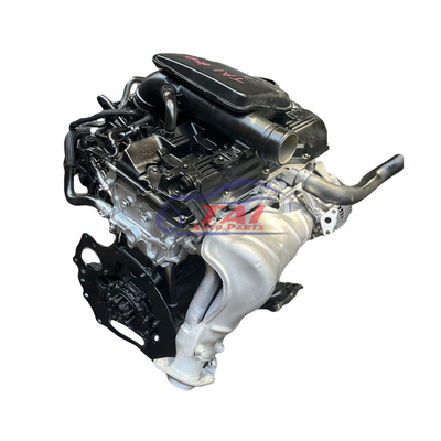 Good price 2.7L de gasolina Completo Toyota 2TR Motor para el viajero Toyota Hiace en línea