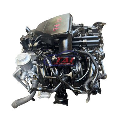 Motor de gasolina completo Toyota Hilux Uesd 1FZ 1HZ 1KD 2KD 1UR 1ZR 1ZZ 2UZ 2TR 3L 5L 3UR 3Y 4Y Material de acero