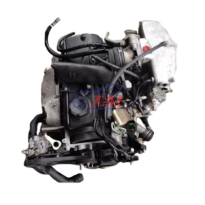 1TR 1TR-FE 2TR 2TR-FE Bloque largo del motor para Toyota HIACE HILUX