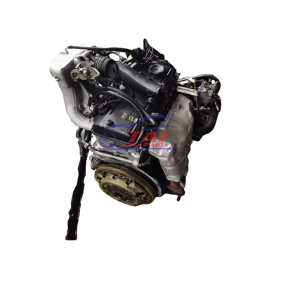 Motor 4G63 4G64 completo con caja de cambios para Mitsubishi