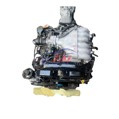 Good price El motor diesel completo original utilizó el motor de D4EA para Hyundai Elantra en línea