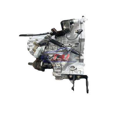 473QE Transmisión Automática Manual Partes Construcción de Acero con 12 Meses de Garantía