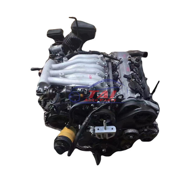 Good price La asamblea de motor original de G6FA utilizó los motores japoneses para Honda en línea