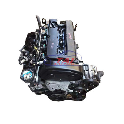 Buen precio Motor de motor usado completo de 1.6L 1.8L para Chevrolet Cruze 1.6 1.8 en línea