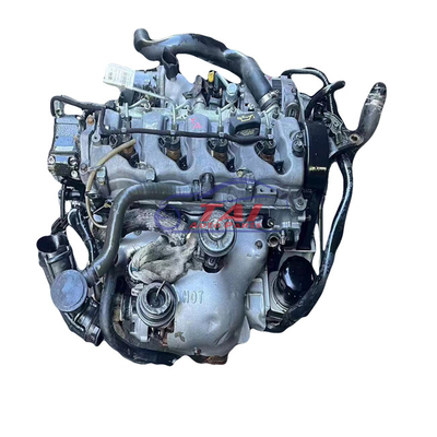 El motor diesel completo original utilizó el motor de D4EA para Hyundai Elantra