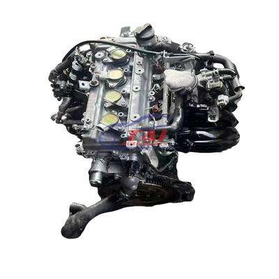 Good price El motor de gasolina completo original utilizó el motor 2SZ para Toyota Yaris en línea