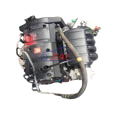 Buen precio Motor japonés usado de 1.6L para Honda Cruze 2014-2017 con 4 cilindros en línea