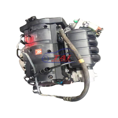 Motor completo Original 1.6L motores japoneses usados ​​para Honda Cruze 1,6 1,8