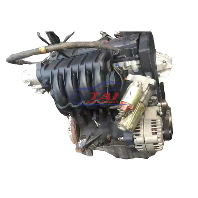 Motor completo Original 1.6L motor usado para el logotipo de Honda con buena calidad