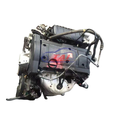 Motor completo Original 1.6L motores japoneses usados ​​para Honda Cruze 1,6 1,8