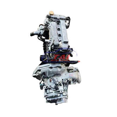 Good price Motor de gasolina completo Original usado motores japoneses para Buick L2B en línea