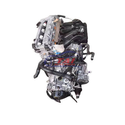 Motor de gasolina completo original usado motores japoneses para Suzuki CAS16