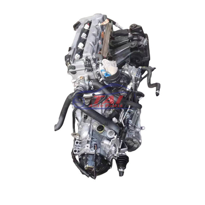 Good price Motor de gasolina completo original usado motores japoneses para Suzuki CAS16 en línea