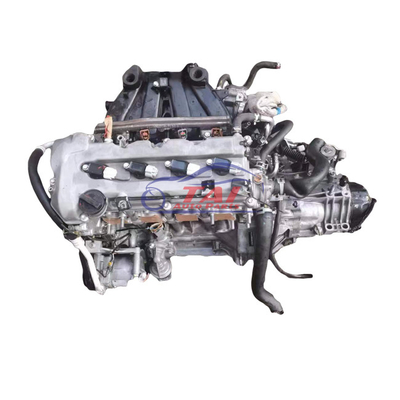 Motor de gasolina completo Original usado motores japoneses para Buick L2B