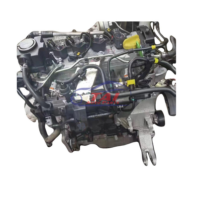 El motor diesel completo original utilizó el motor de D4EA para Hyundai Elantra