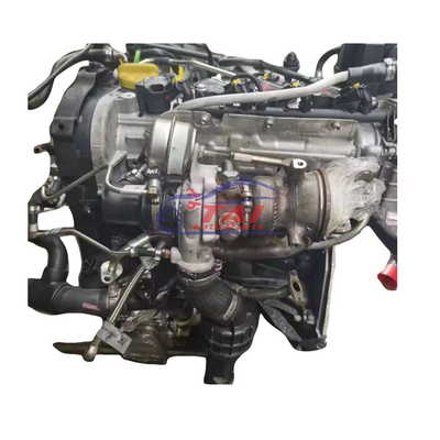 El motor diesel completo original utilizó el motor de D4EA para Hyundai Elantra