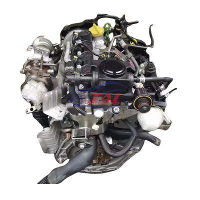 Motor de gasolina completo Original usado motores japoneses para Fiat 1,4 T