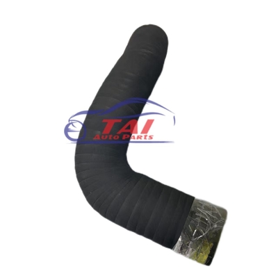 Manguera de agua de radiador de acero ME291785 para motor Mitsubishi FV517 6D24T
