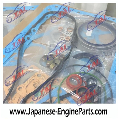 12 meses de garantía Kit de reacondicionamiento M996356 para motor Mitsubishi Fuso 4D34