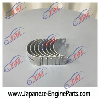 Kit de cojinete principal de tamaño estándar MS-1807GP para motor Mitsubishi Fuso 4D34