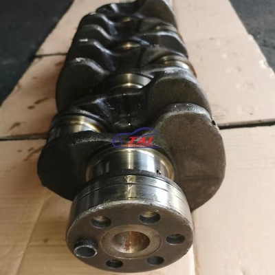 Piezas japonesas del motor del cigüeñal para el motor 13411-E0080 de Hino J05E