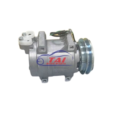 Compresor de la CA del camión 8982143240 para el camión resistente de Isuzu ELF NKR NMR NPR