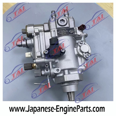 Good price Bomba de inyección de motor auténtica 22100-5D180 para camión resistente Isuzu ELF NKR NMR NPR en línea