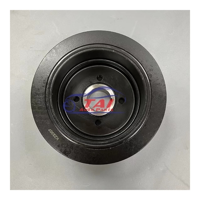 Good price Tamaño estándar de cinturón de polea del cigüeñal 2312442032 para Hyundai y Kia en línea
