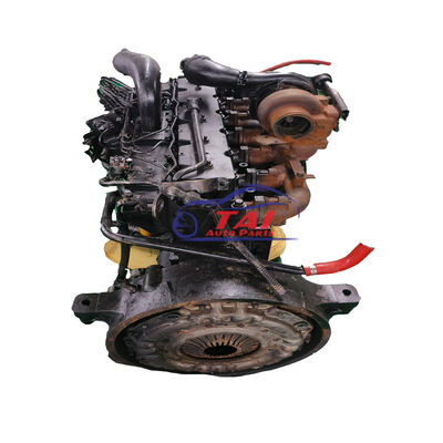 Buen precio Motor diésel completo de segunda mano 8.3L Tamaño estándar para Cummins 6CT en línea