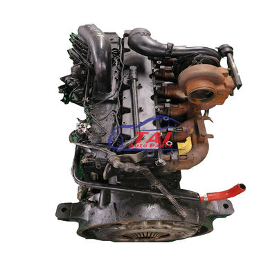 Buen precio Original japonés de 5.9L de cilindrada Cummins Truck Motor Ensamblaje completo para Dodge Ram Pickup en línea